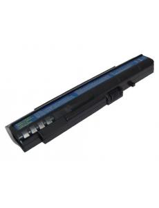Aspire One D250 A110 A150 D150, 10.1”/8.9" (Black), GATEWAY LT1001J BATTERY