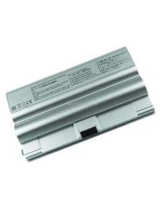 SONY BPS8, VGN-FZ70B, FZ50B, FZ90S, VGP-BPL8, VGP-BPS8A BATTERY