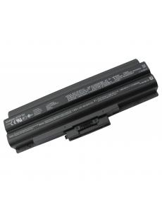 SONY BPS13, VGP-BPS13A/S VGP-BPS13AS VGP-BPS13B/S BATTERY