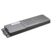 DELL D800, Inspiron 8500  8600, Latitude D800, Precision M60 BATTERY