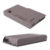 DELL Latitude D600, D610, D510, D520, D530, Inspiron 500m, 510m, 600m, Precision M20 BATTERY