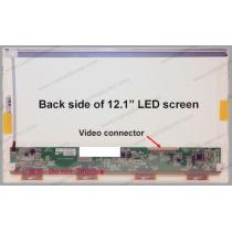 12.1 LED HSD121PHW1