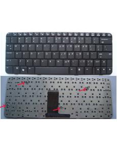 HP Pavilion TX1000 TX1100 TX2000 TX1300 TX1400 KEYBOARD