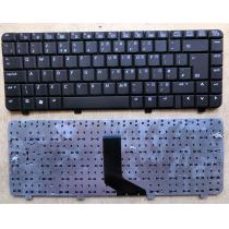 HP CQ35 CQ36 DV3-2000 KEYBOARD