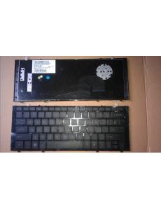 HP ProBook 5220 5220M AESX1-00010 V114146AS1 KEYBOARD