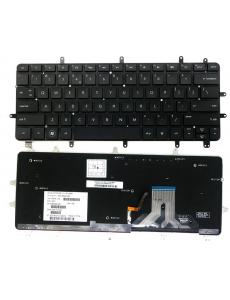 HP Spectre XT 13-2157nr 13-2195ca KEYBOARD