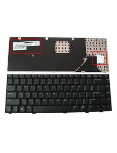 ASUS A8/A8F/A8JM/A8SC/W3000/W3J/Z99 KEYBOARD