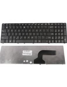 ASUS G51/N50/G60/G72/G73/N73/N53/N61/X66/ UL50/A52/W90/X5/K73B53/UX50/U50/K52/ KEYBOARD