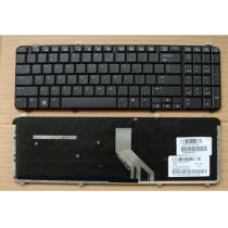 HP Pavilion DV6-1000 DV6 KEYBOARD