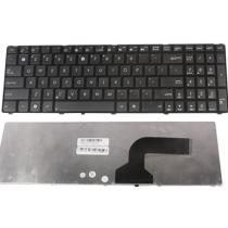 ASUS G51/N50/G60/G72/G73/N73/N53/N61/X66/ UL50/A52/W90/X5/K73B53/UX50/U50/K52/ KEYBOARD